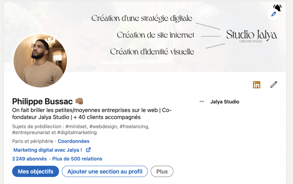 Le SEO pour les débutants : 10 étapes pour optimiser votre site Web dès maintenant Philippe Bussac