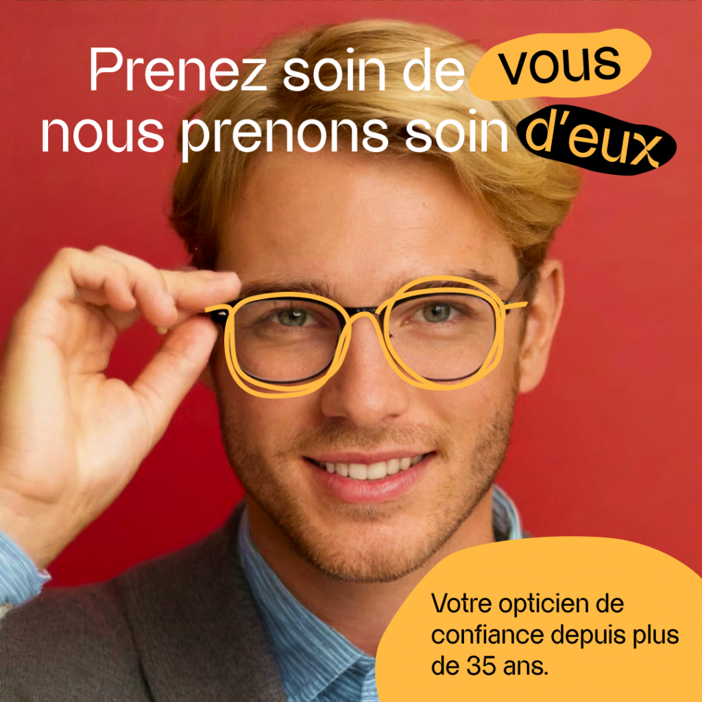 Campagne Ads Jrc Opticiens Client Jalya Studio Agence Web Digitale Saint Quentin en Yvelines 78 Paris