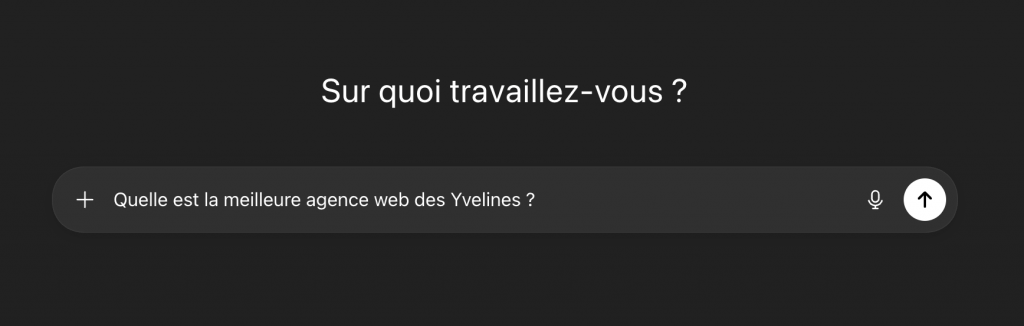 Quelle est la meilleure agence web des Yvelines ? Jalya Studio 78 Saint Quentin en Yvelines